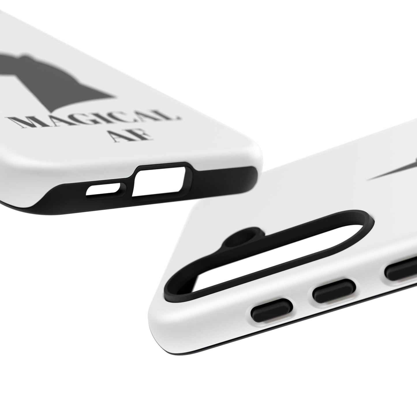 Magical AF Tough Phone Case
