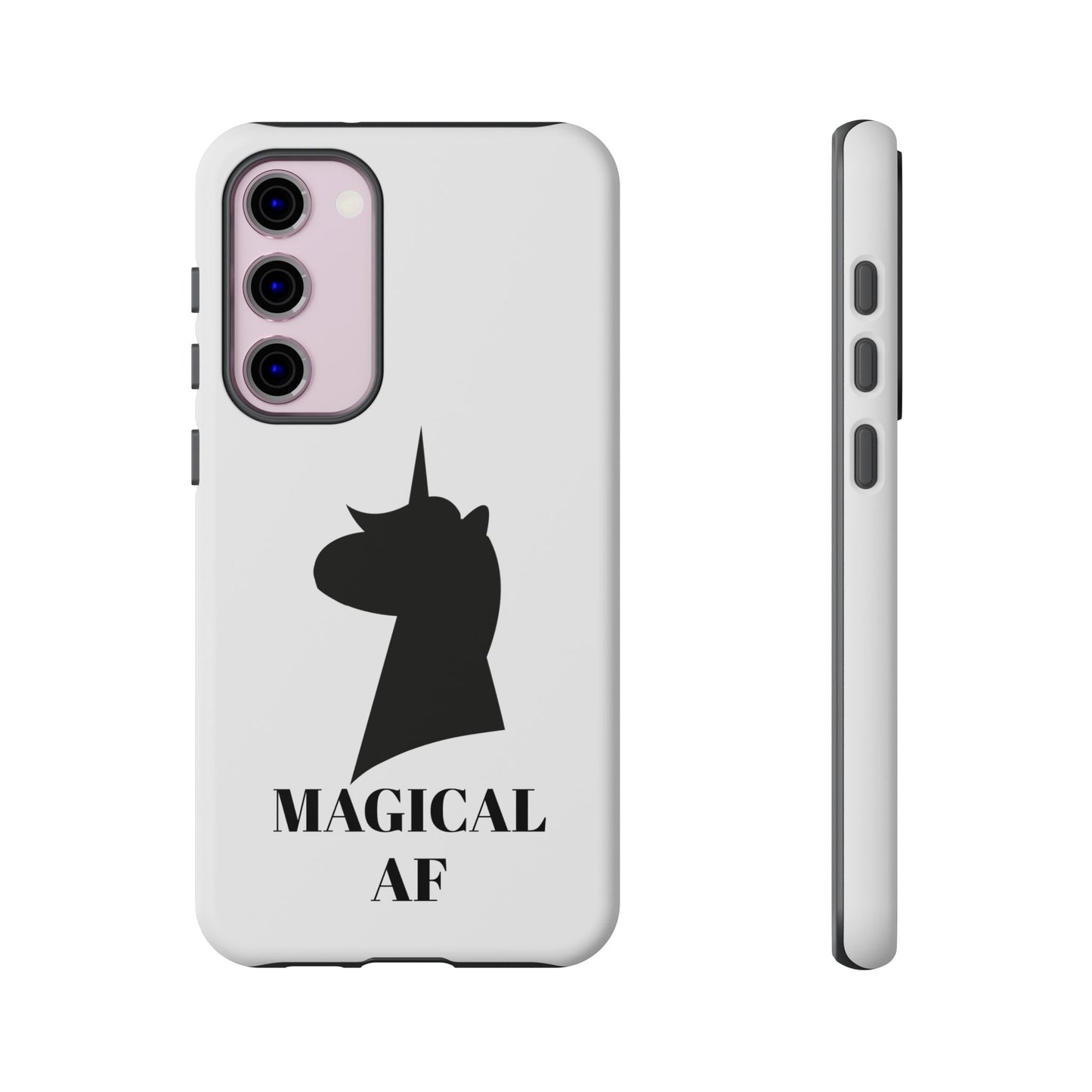 Magical AF Tough Phone Case