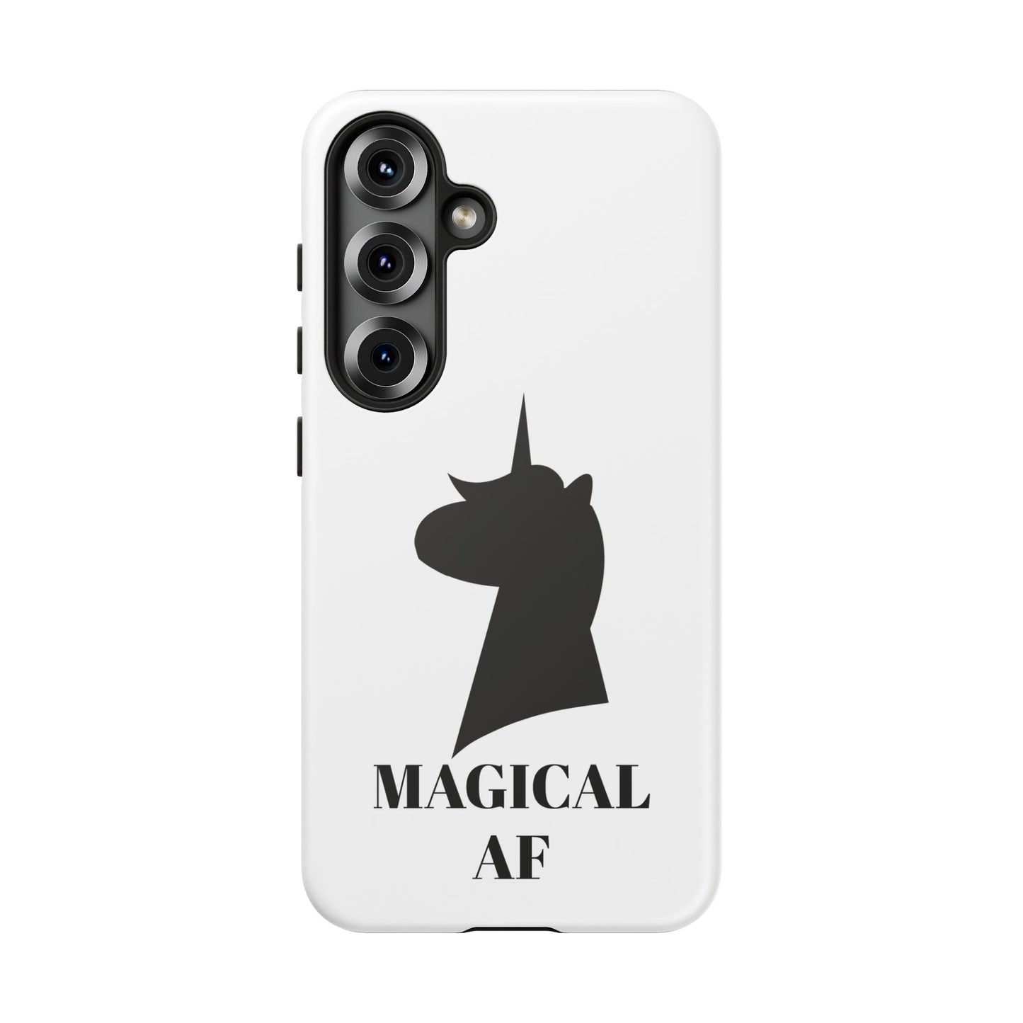 Magical AF Tough Phone Case