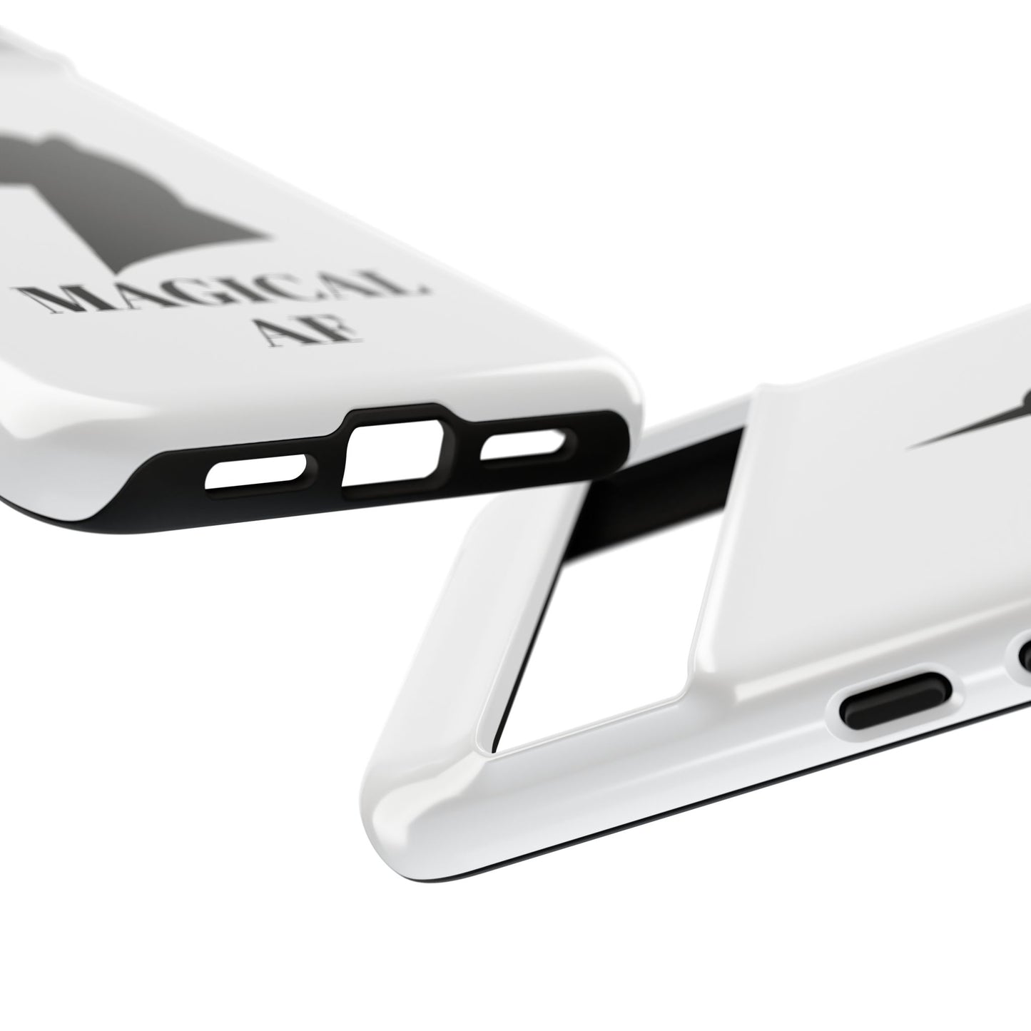 Magical AF Tough Phone Case