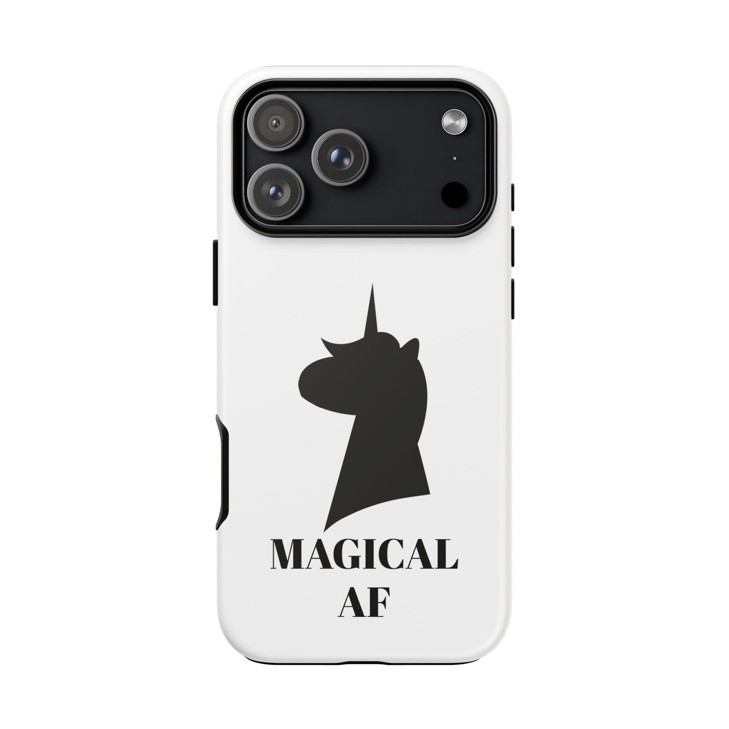 Magical AF Tough Phone Case