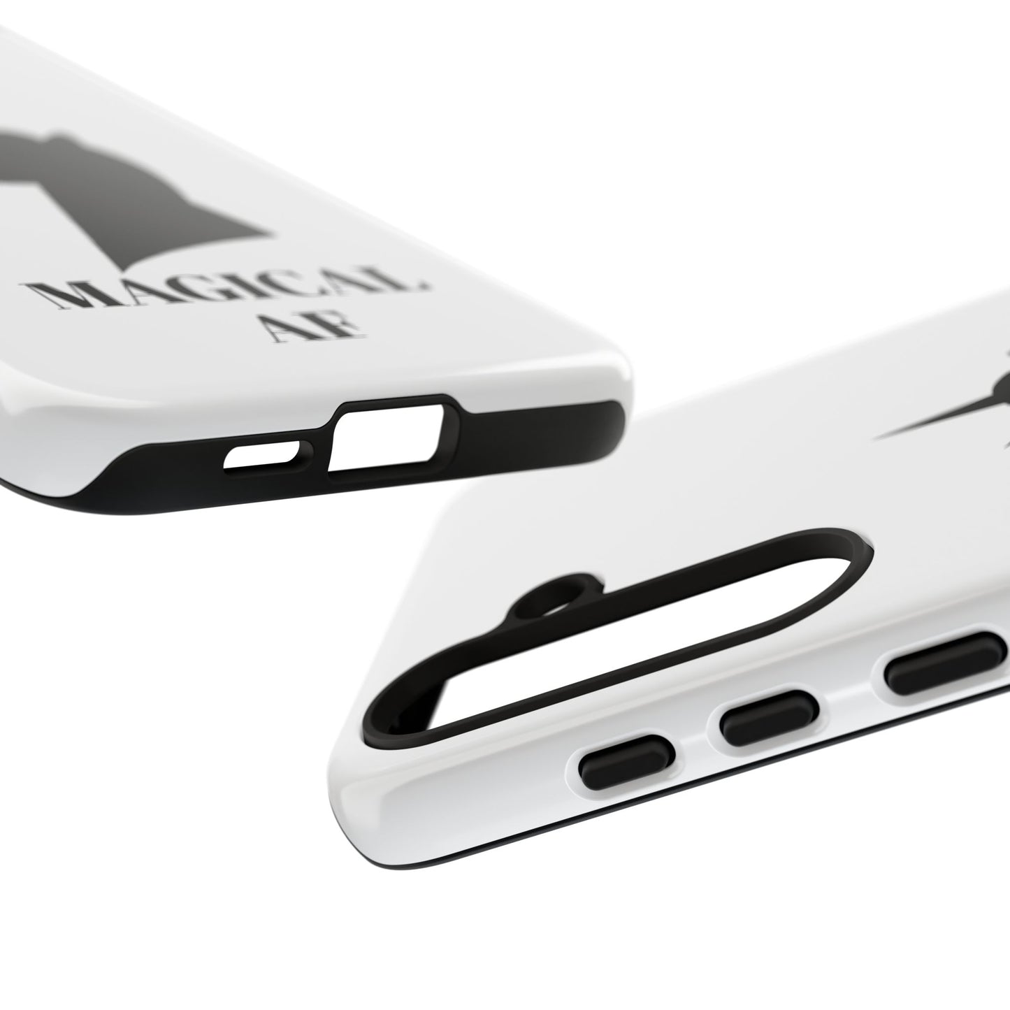 Magical AF Tough Phone Case