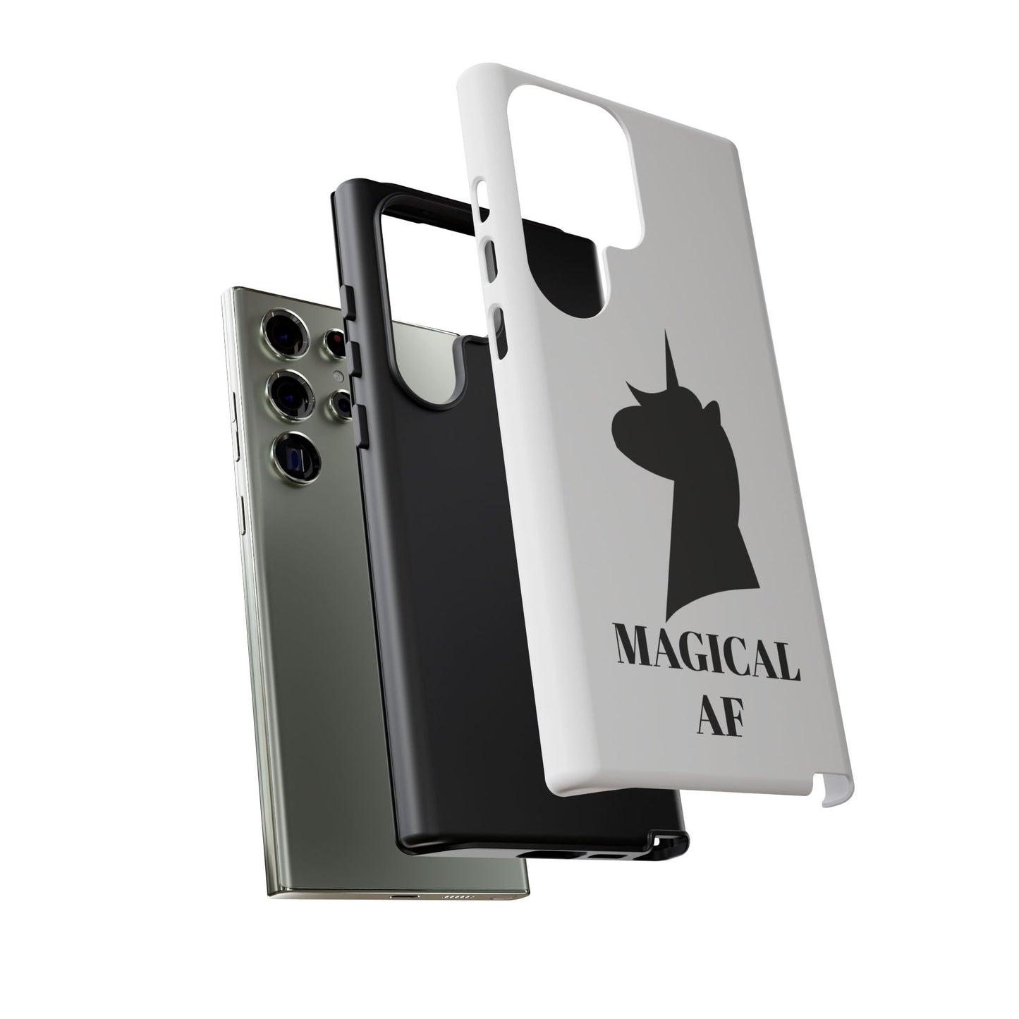 Magical AF Tough Phone Case