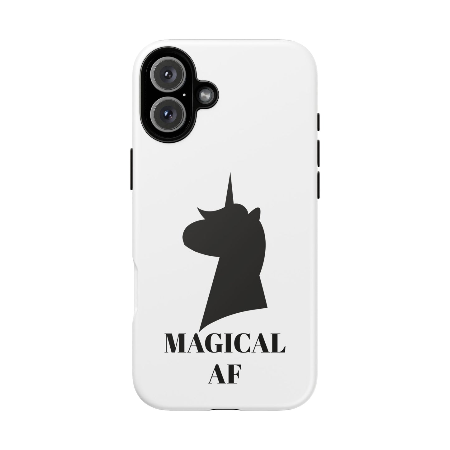 Magical AF Tough Phone Case