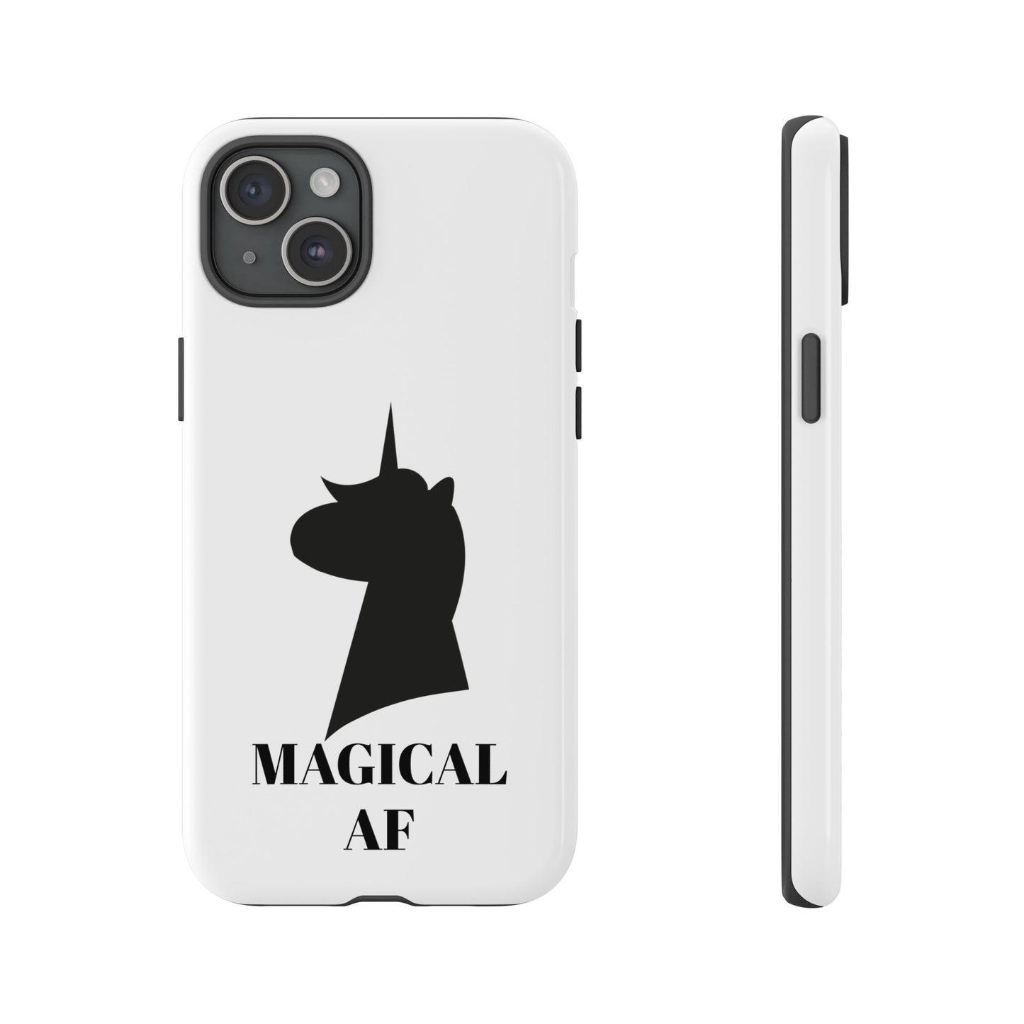 Magical AF Tough Phone Case