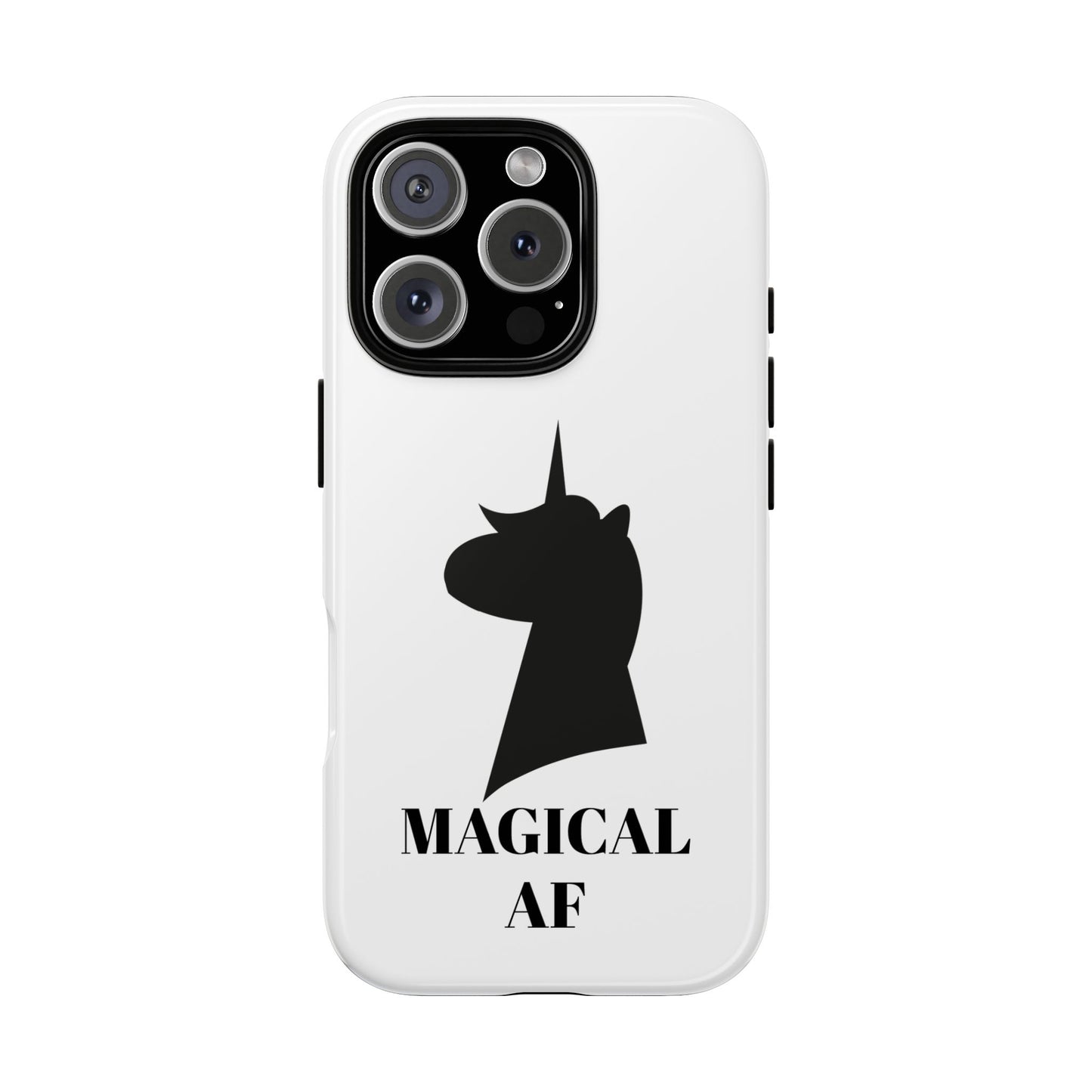 Magical AF Tough Phone Case