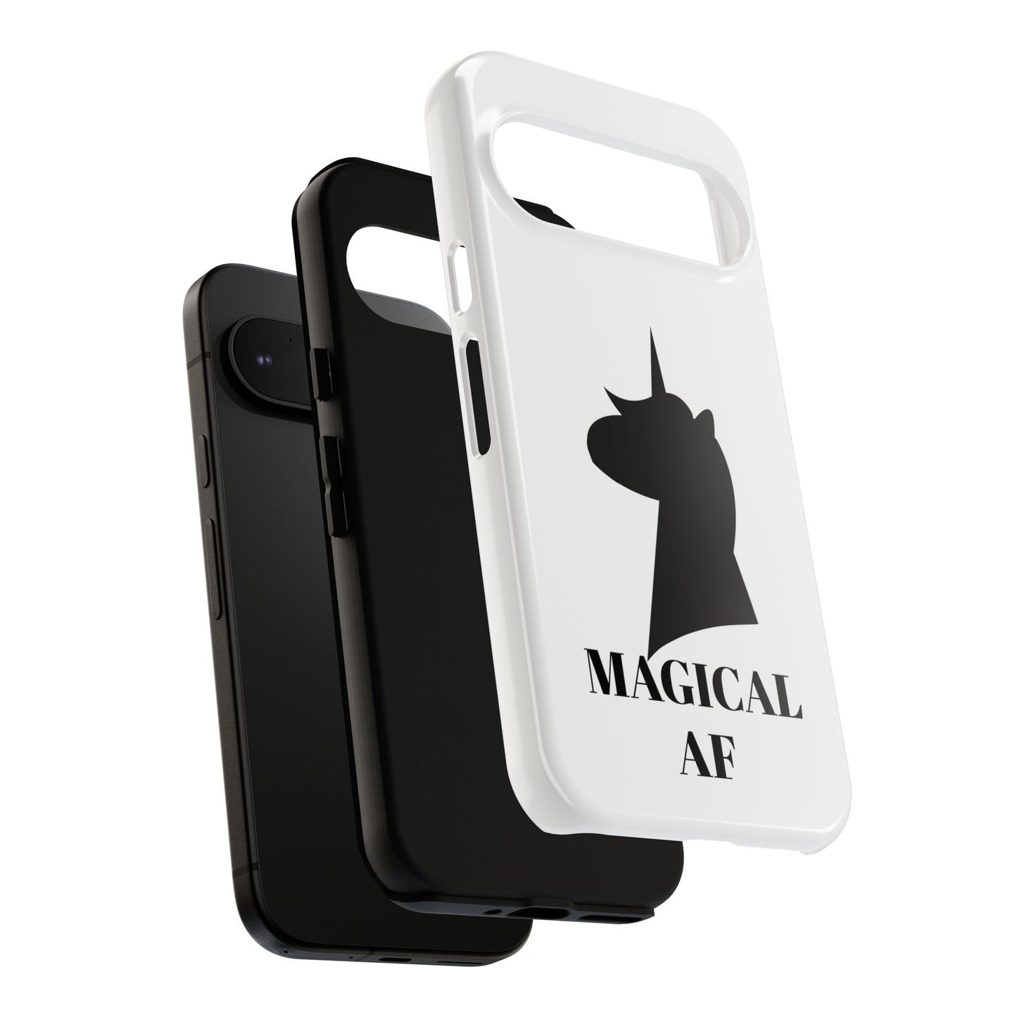 Magical AF Tough Phone Case