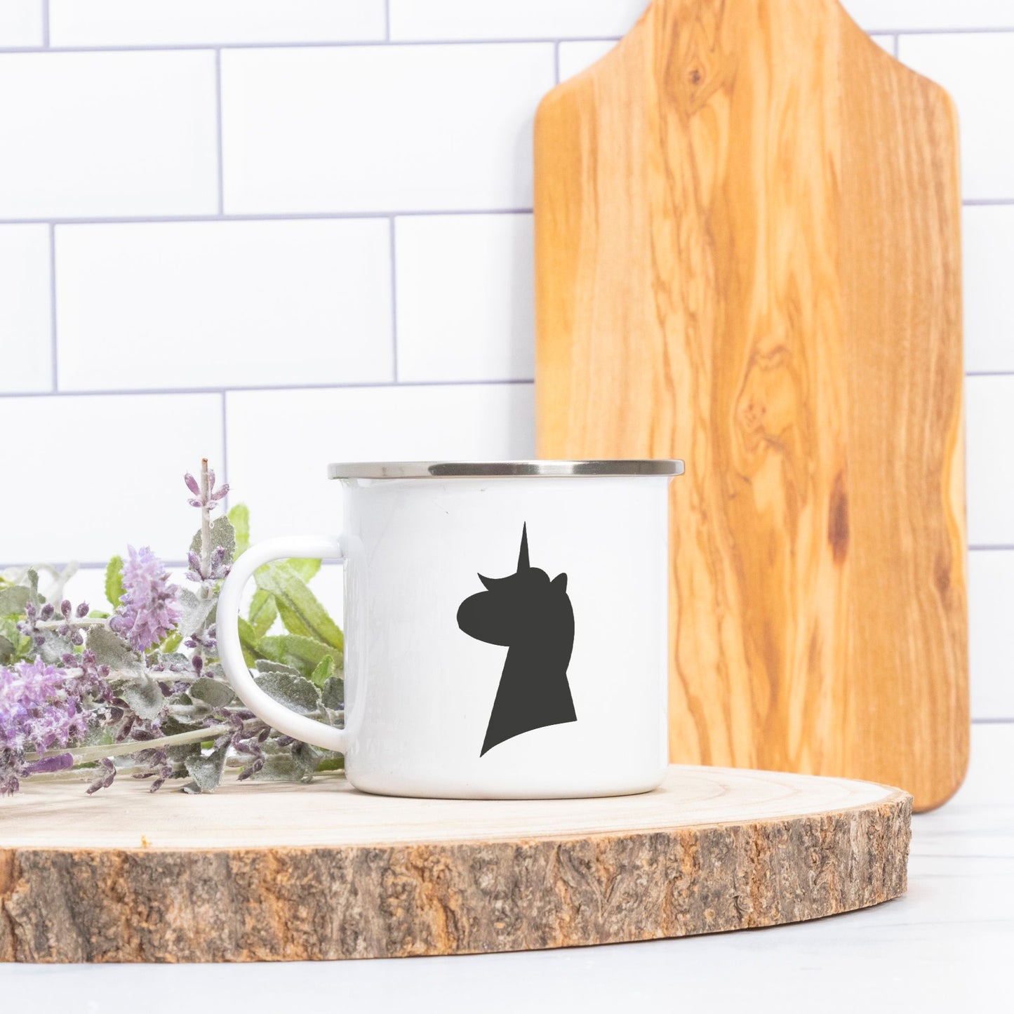 Magical AF (As FU*K) Camp Mug 10 oz.