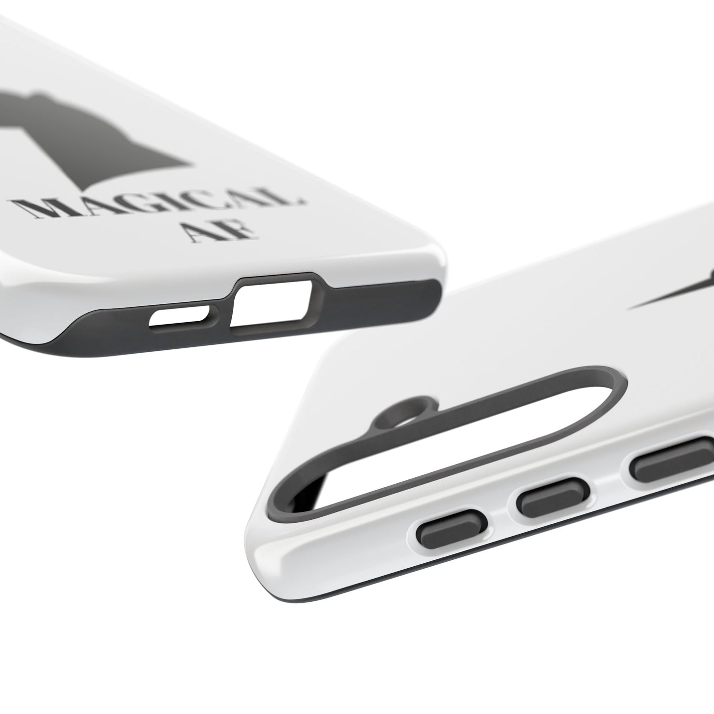 Magical AF Tough Phone Case