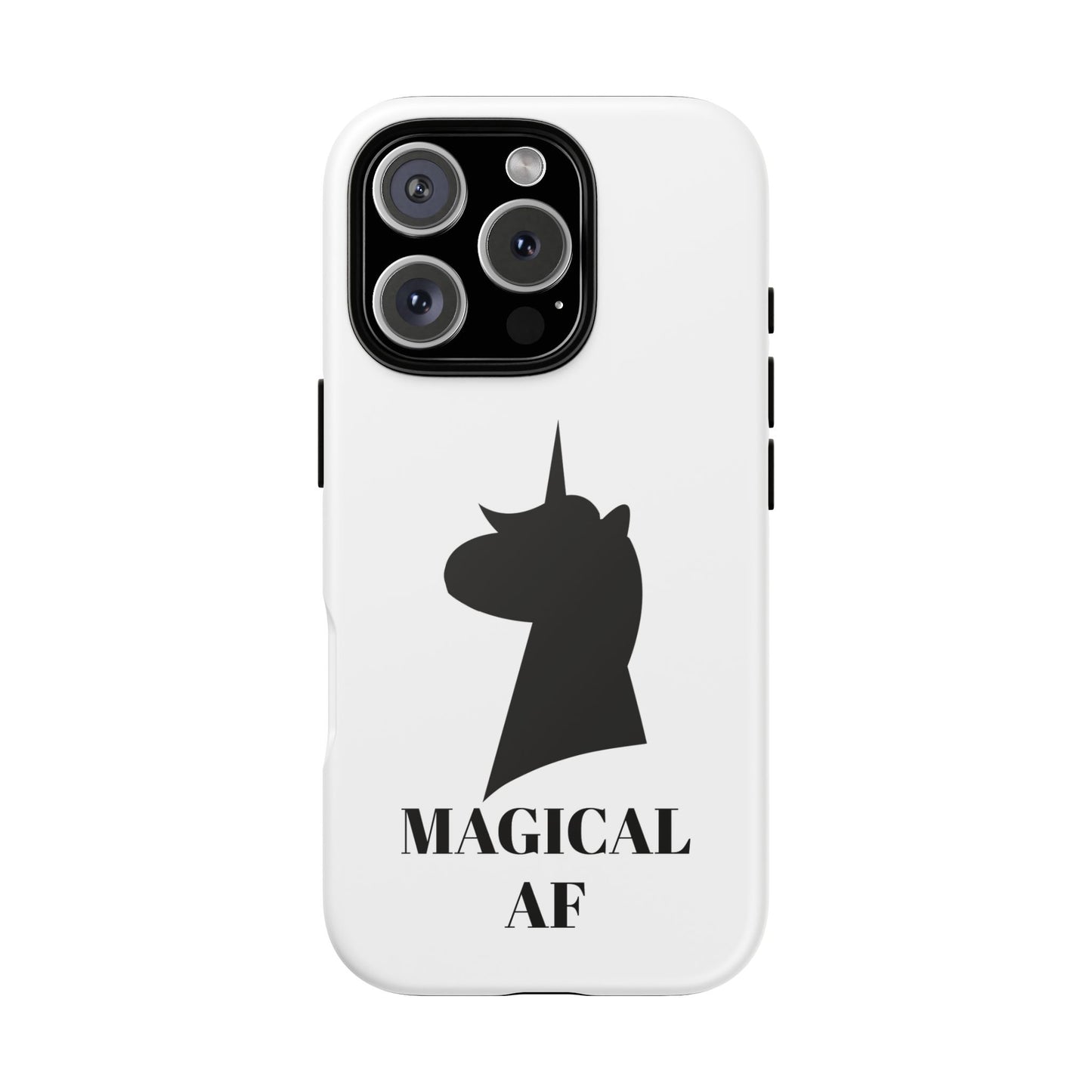 Magical AF Tough Phone Case