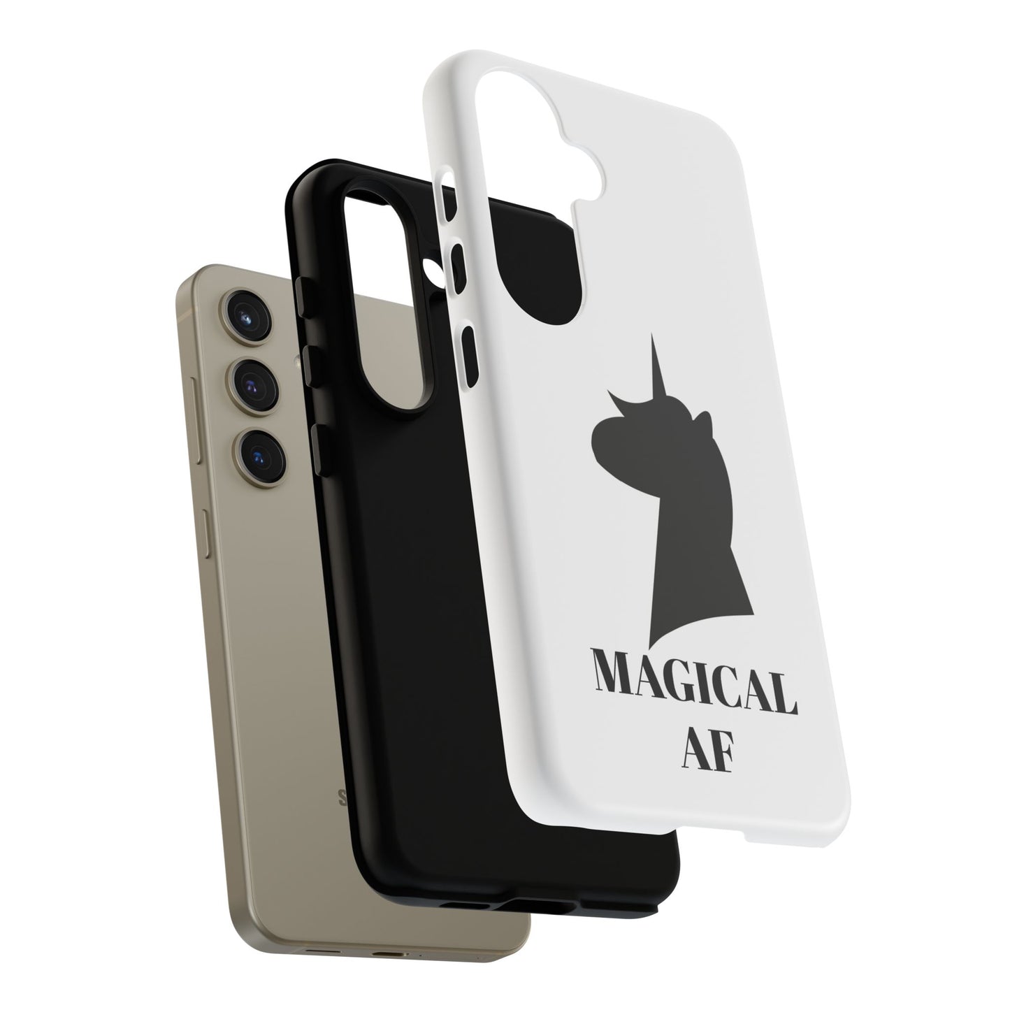 Magical AF Tough Phone Case