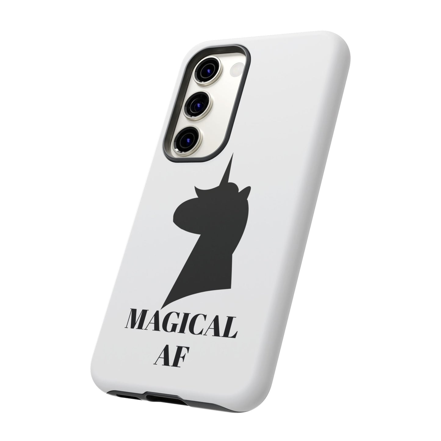 Magical AF Tough Phone Case