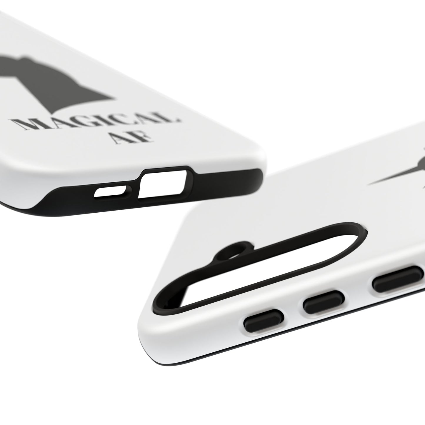 Magical AF Tough Phone Case