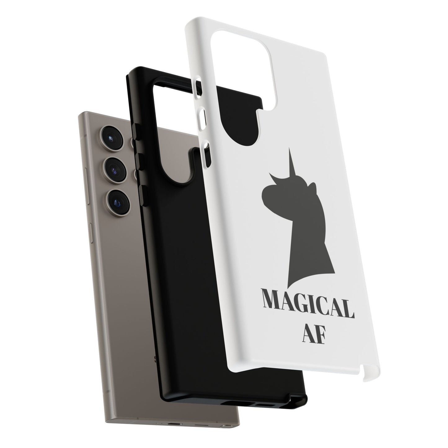 Magical AF Tough Phone Case