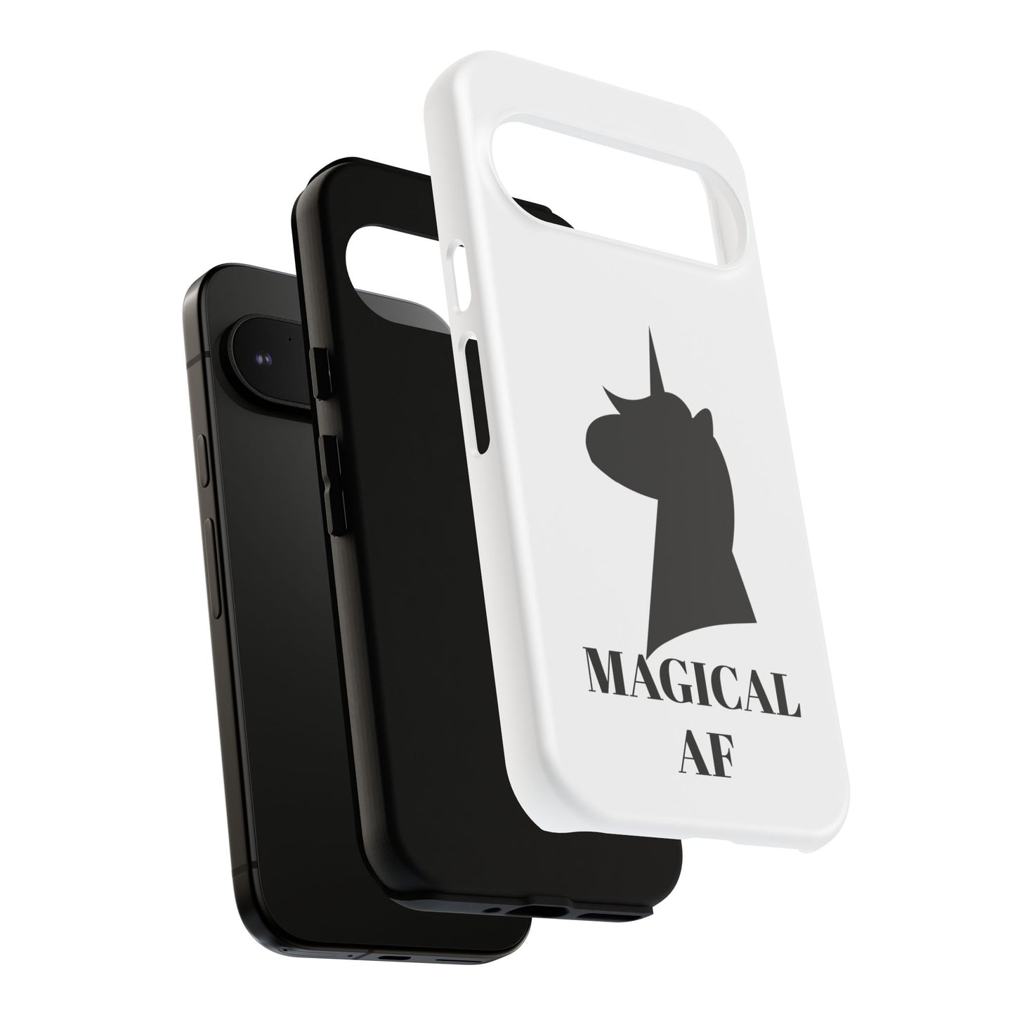 Magical AF Tough Phone Case