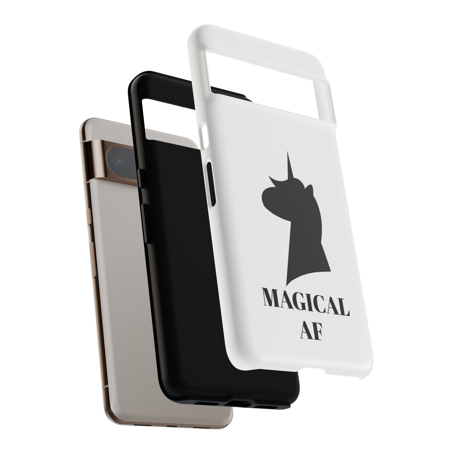 Magical AF Tough Phone Case