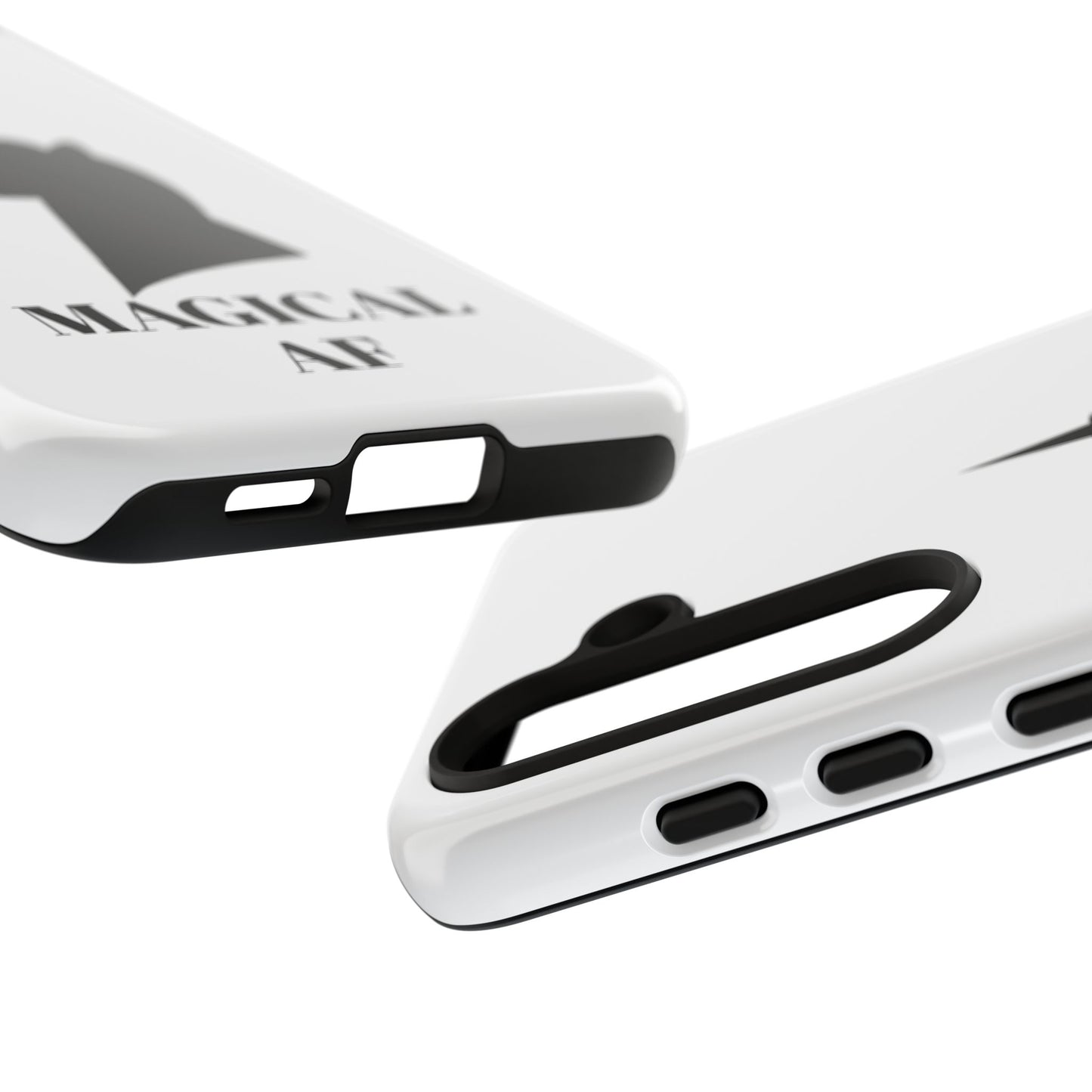 Magical AF Tough Phone Case
