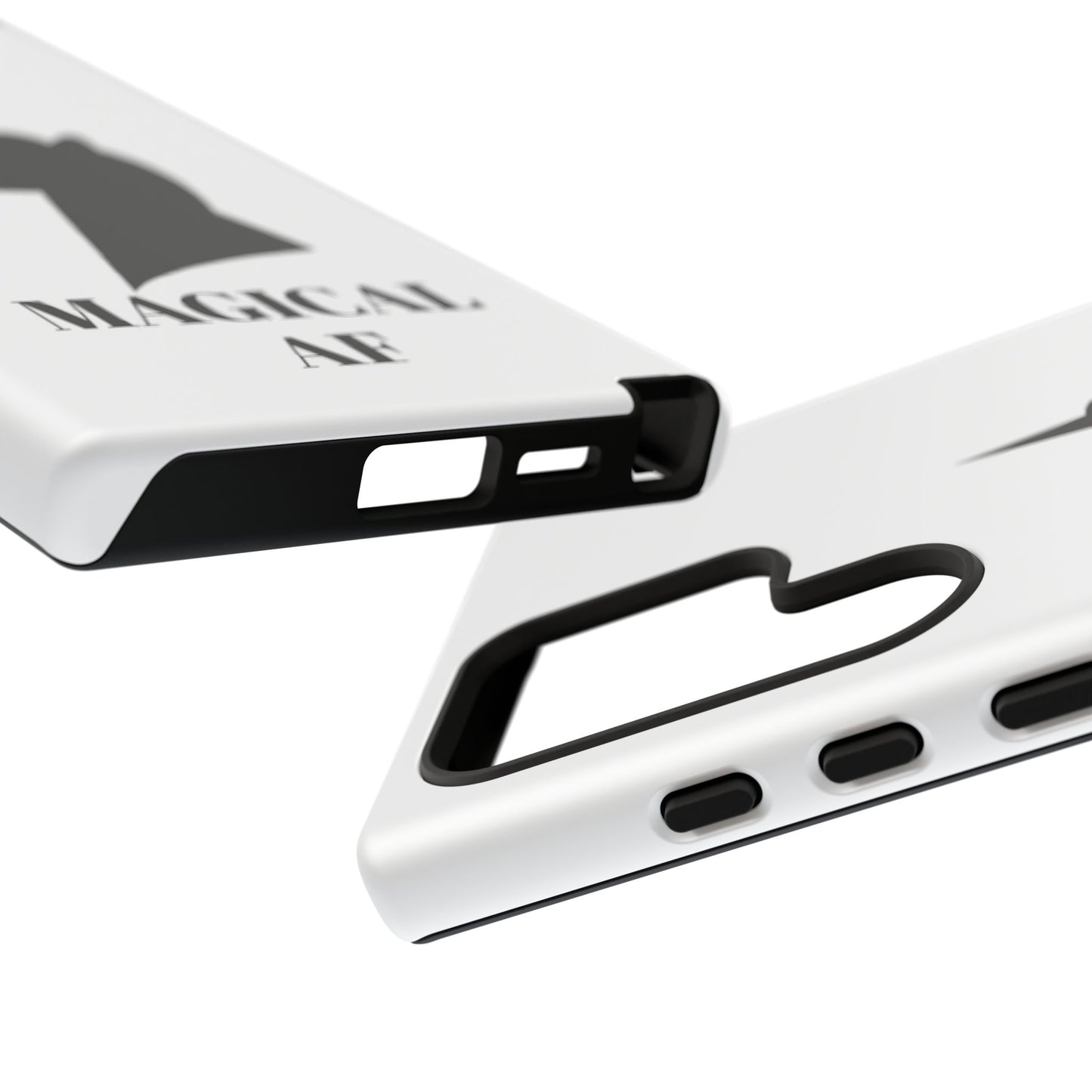 Magical AF Tough Phone Case