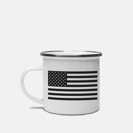 FREEDOM Camp Mug 10 oz.