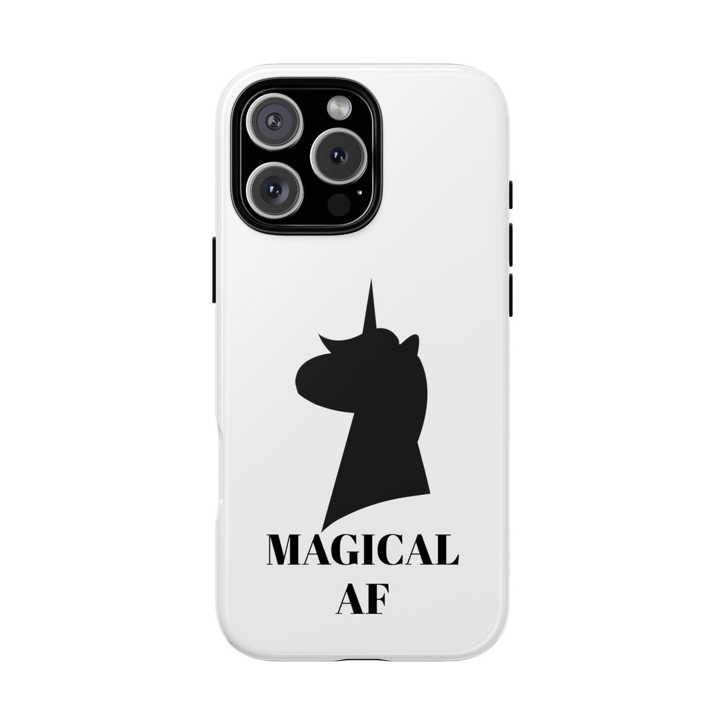 Magical AF Tough Phone Case