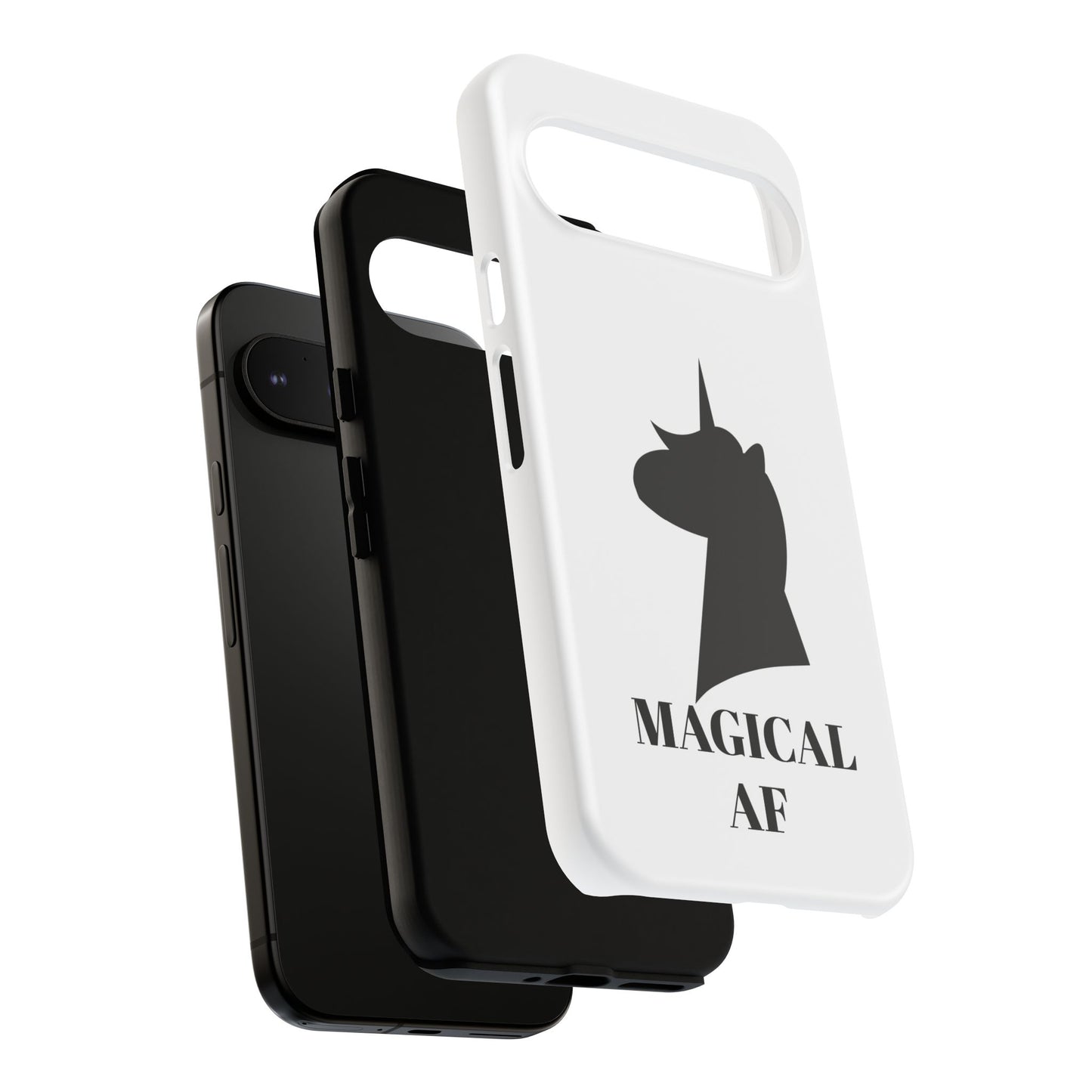 Magical AF Tough Phone Case