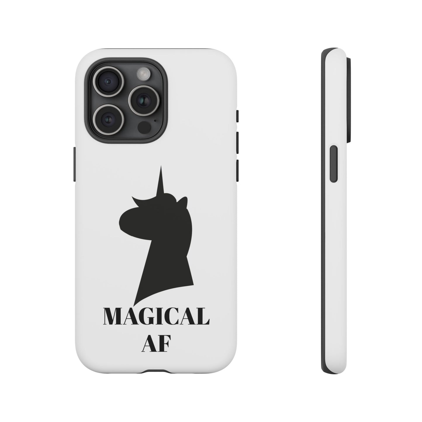 Magical AF Tough Phone Case