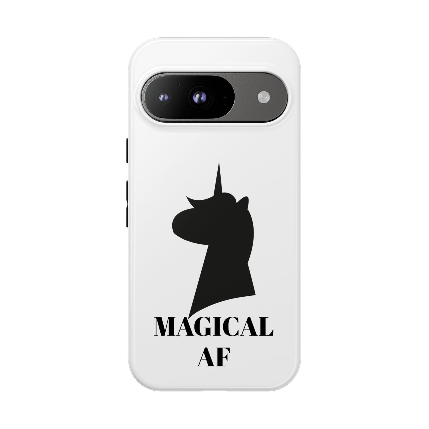 Magical AF Tough Phone Case