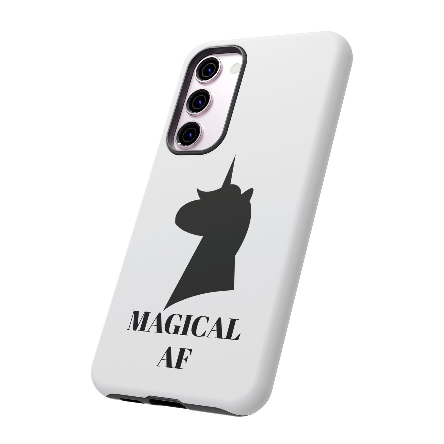 Magical AF Tough Phone Case