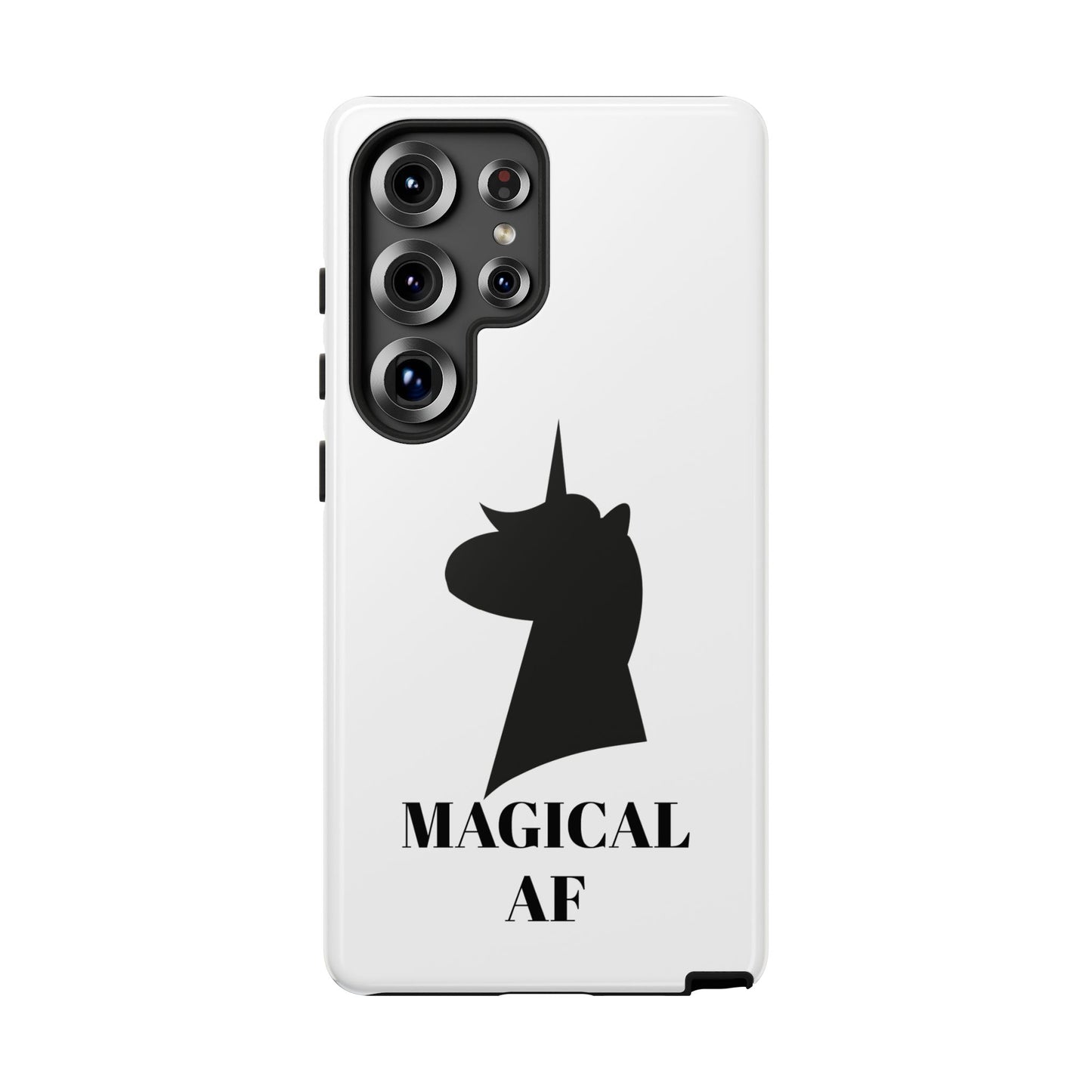 Magical AF Tough Phone Case