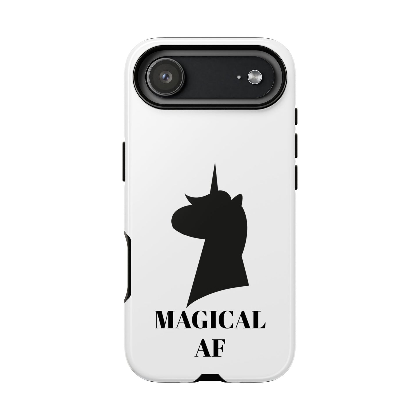 Magical AF Tough Phone Case