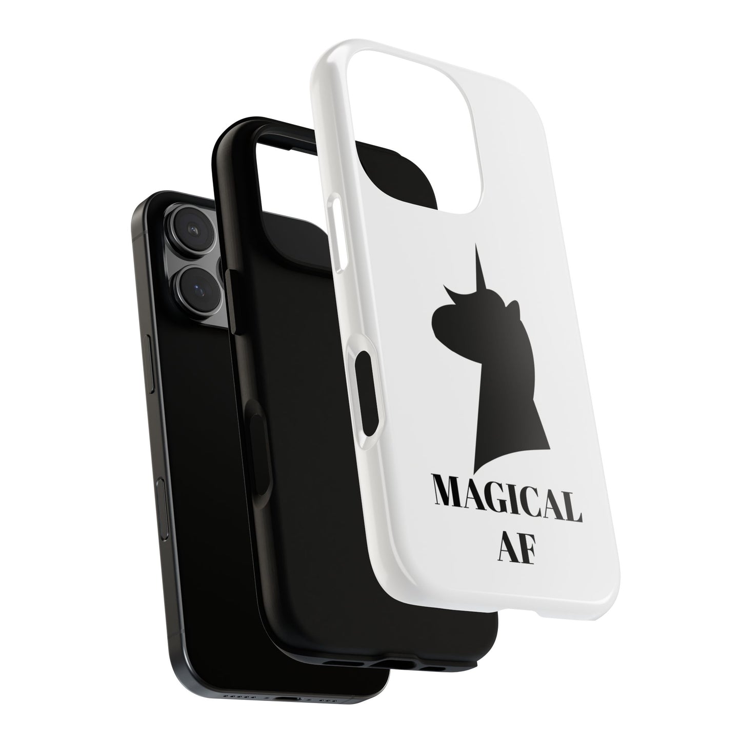 Magical AF Tough Phone Case