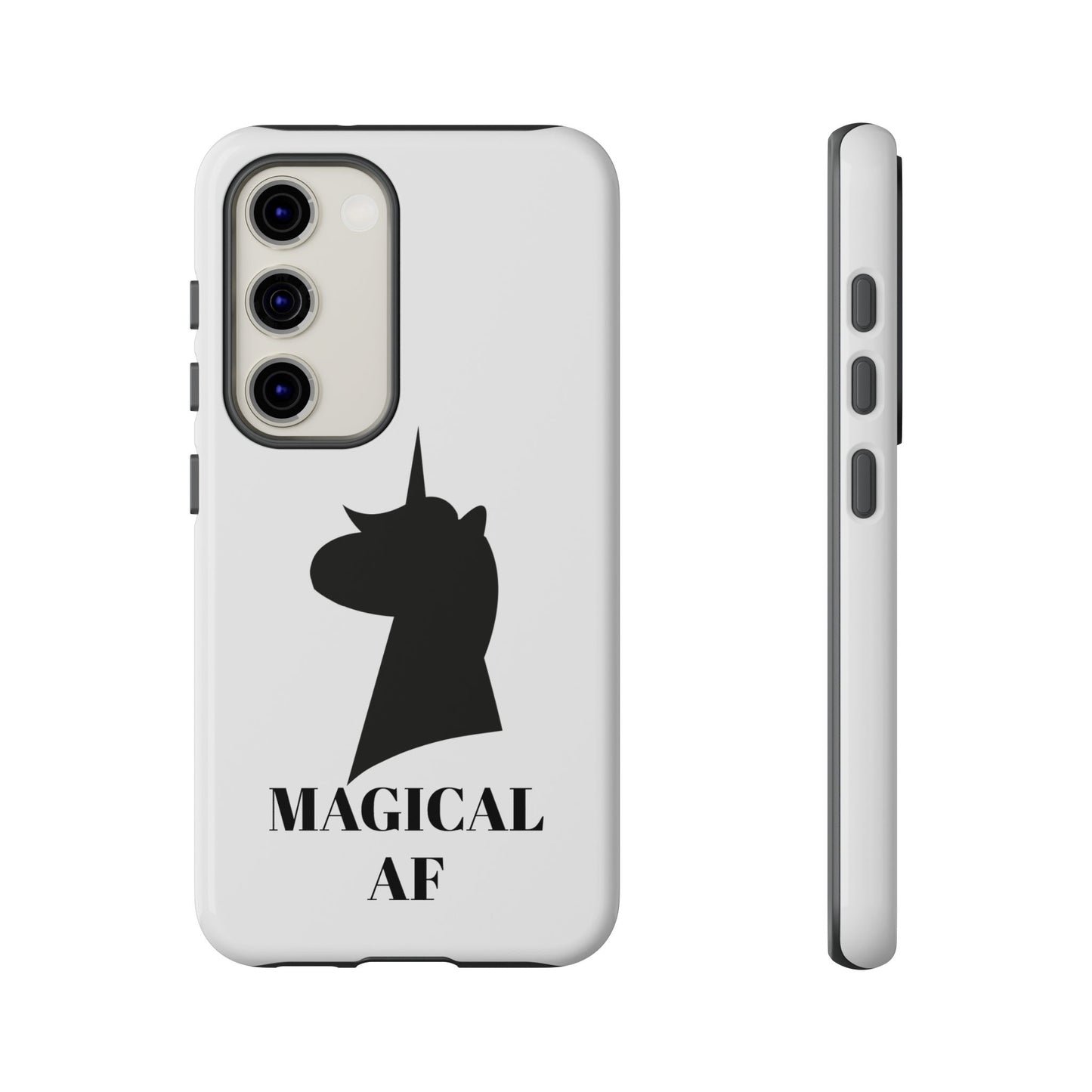 Magical AF Tough Phone Case