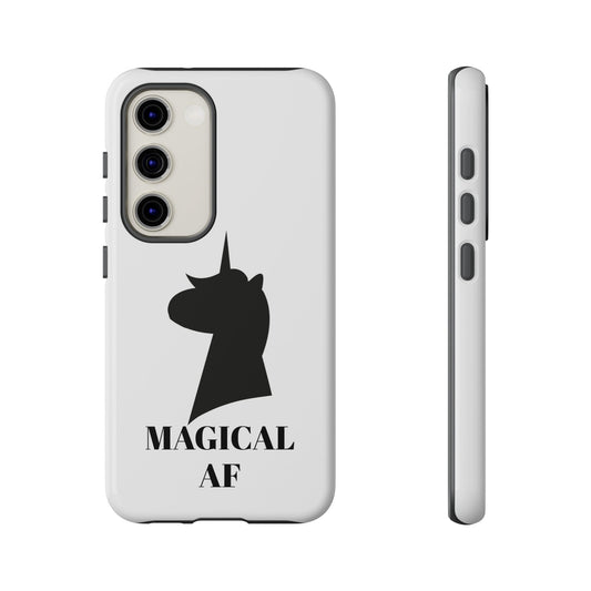 Magical AF Tough Phone Case
