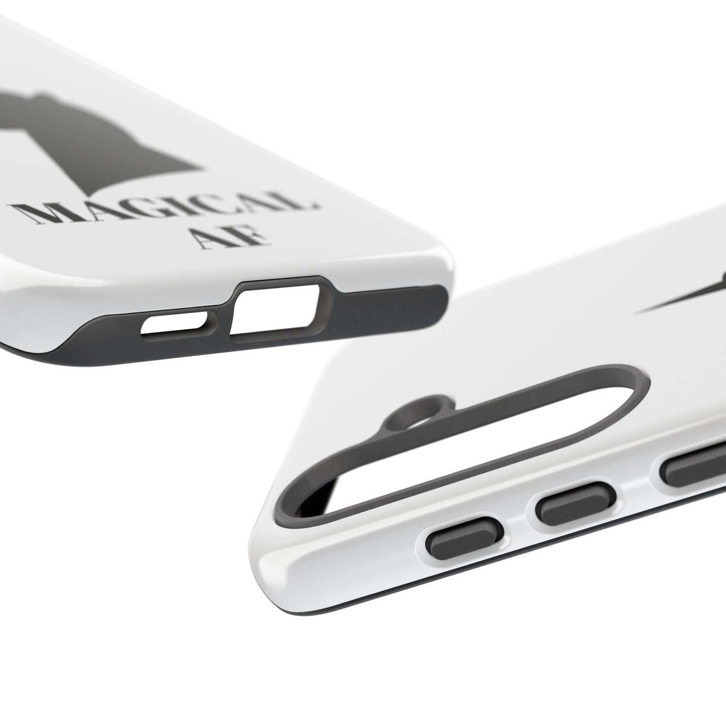 Magical AF Tough Phone Case