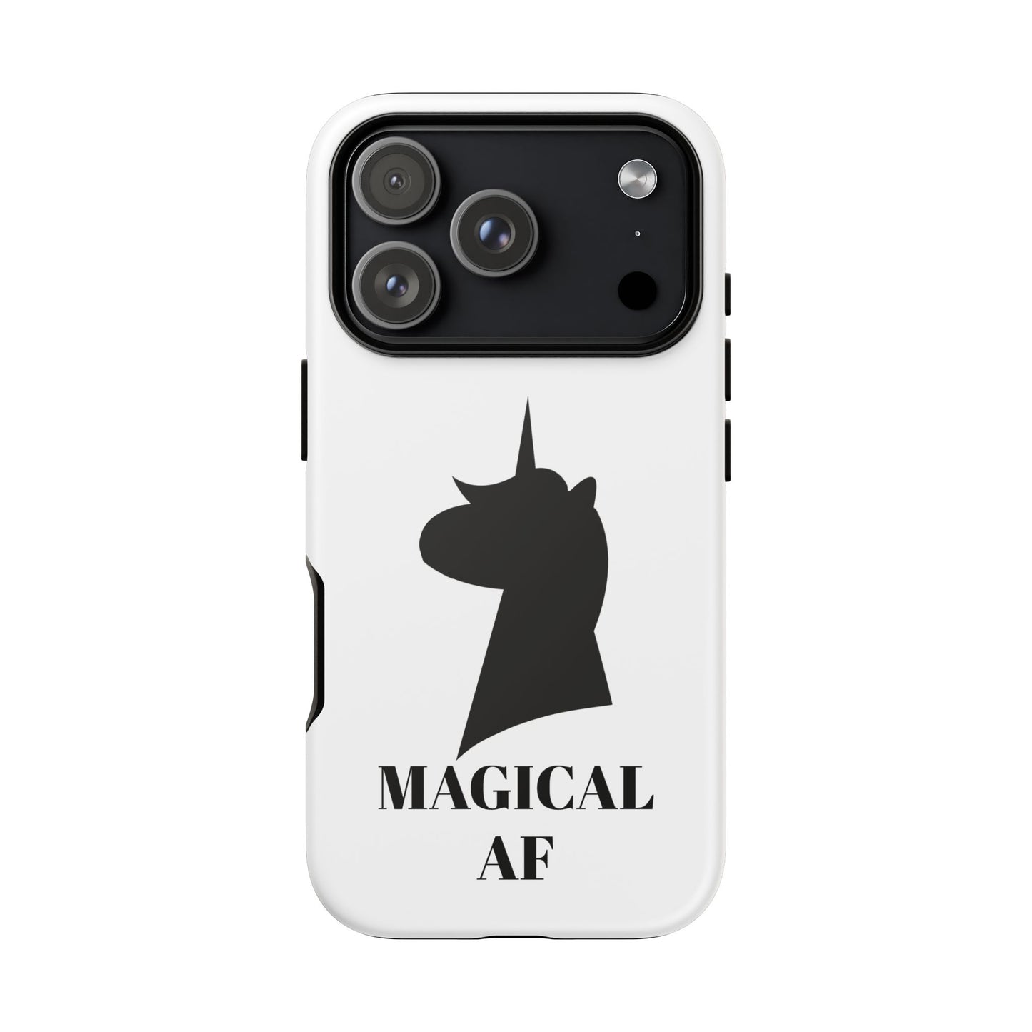 Magical AF Tough Phone Case