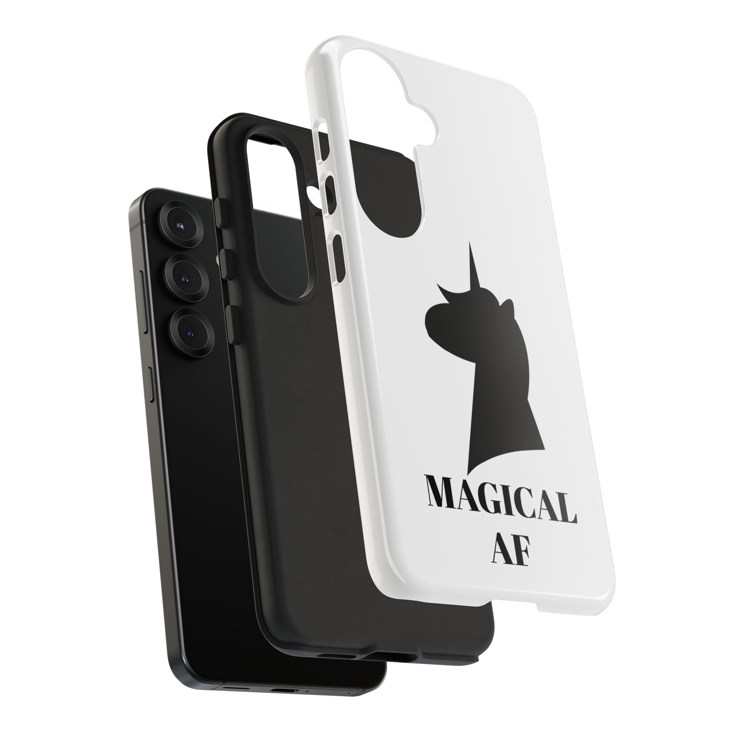 Magical AF Tough Phone Case