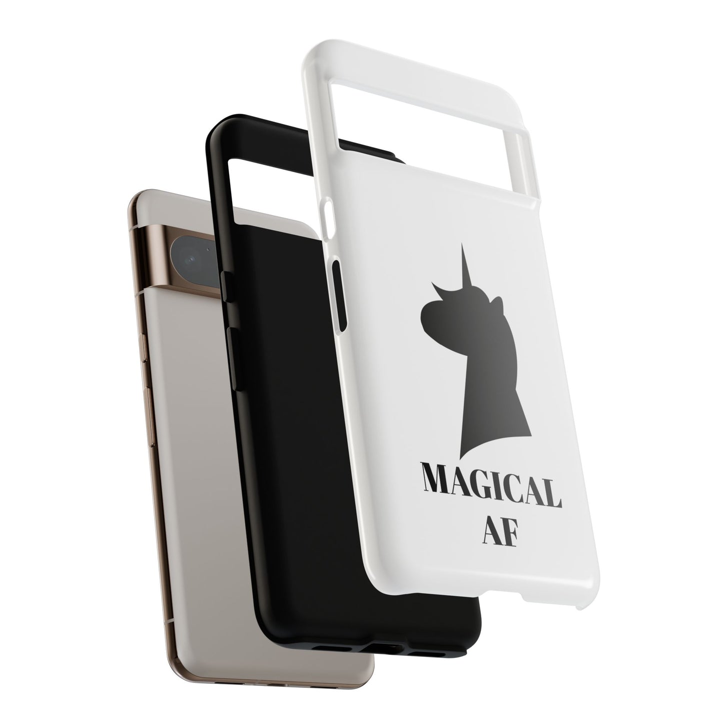 Magical AF Tough Phone Case