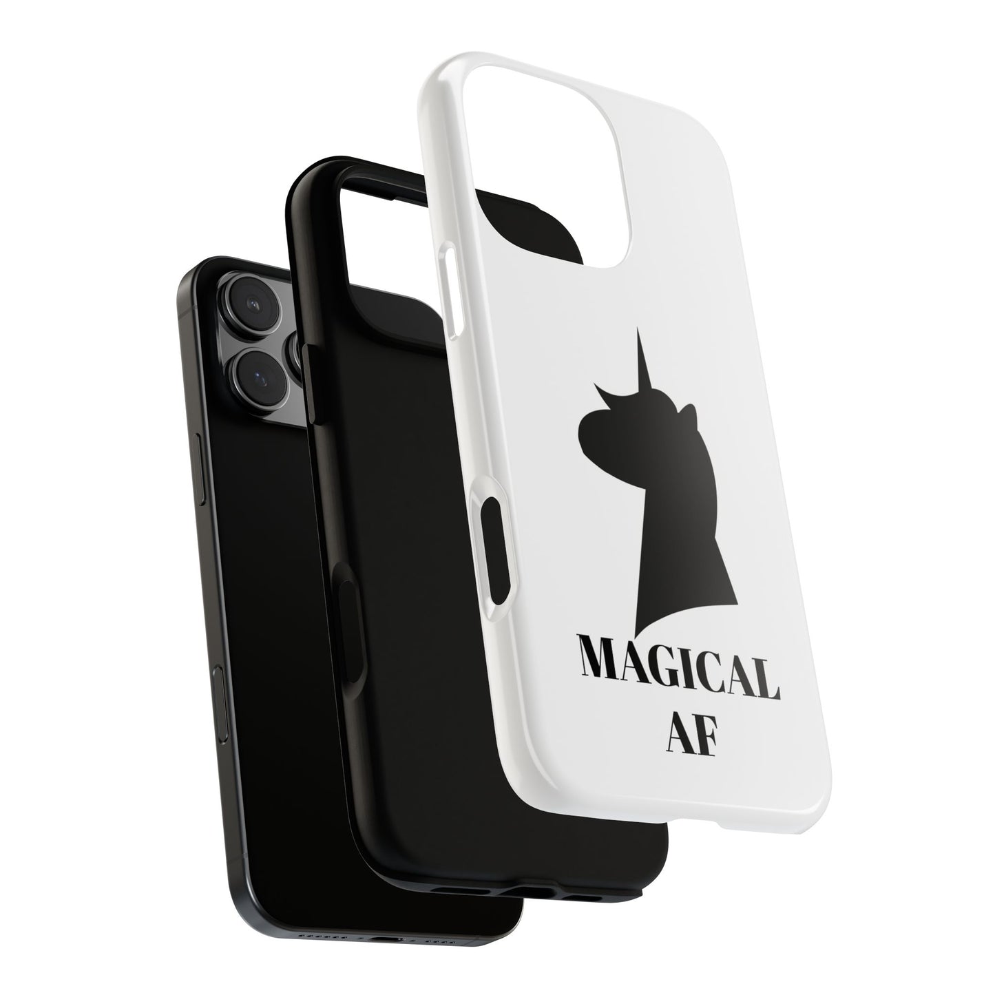 Magical AF Tough Phone Case