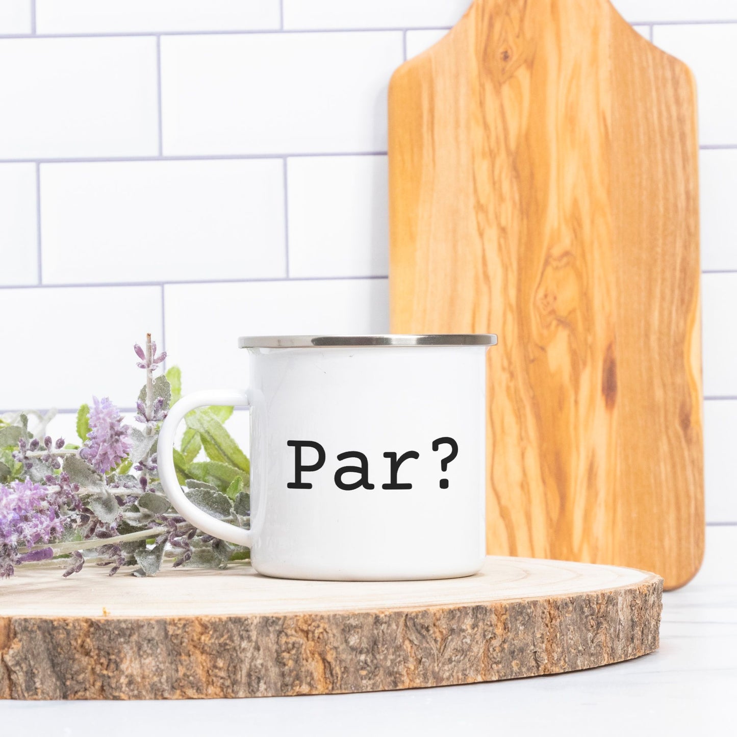 Par? Bro, I Can’t Even Last That Long”  Funny NSFW Golf Mug
