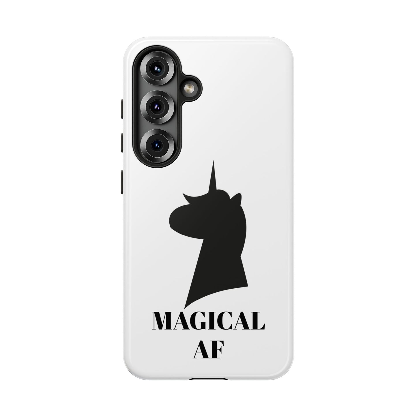 Magical AF Tough Phone Case