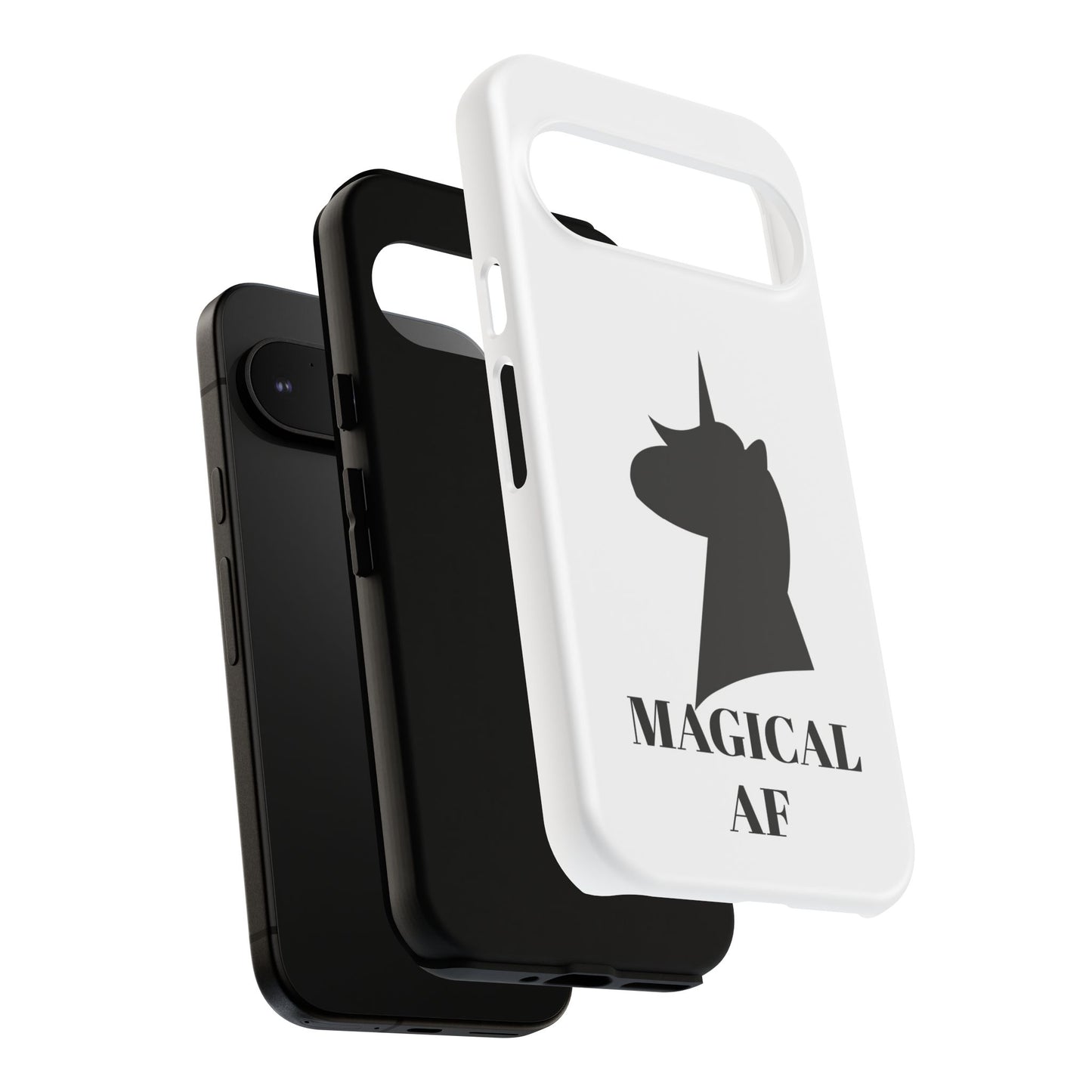Magical AF Tough Phone Case