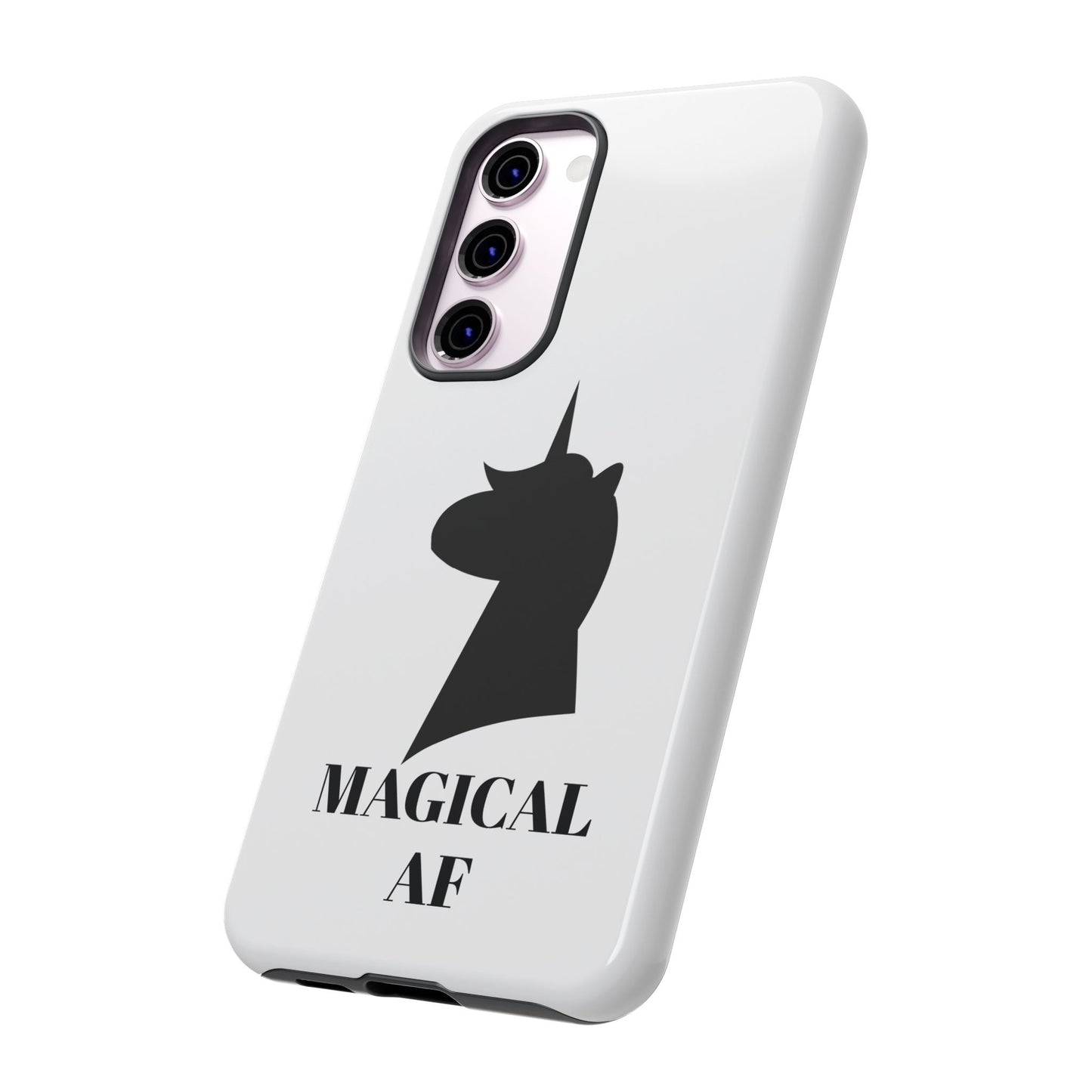 Magical AF Tough Phone Case