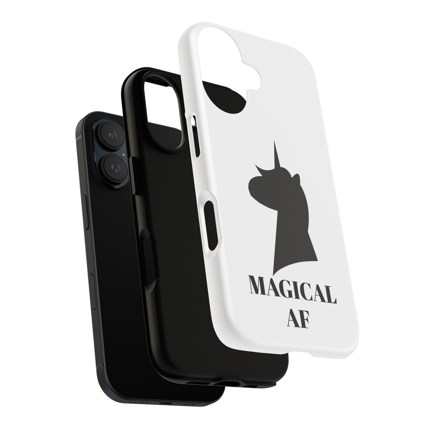 Magical AF Tough Phone Case
