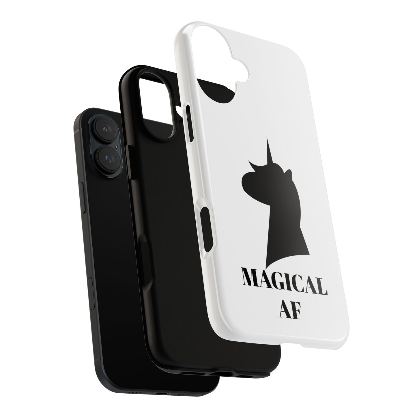 Magical AF Tough Phone Case