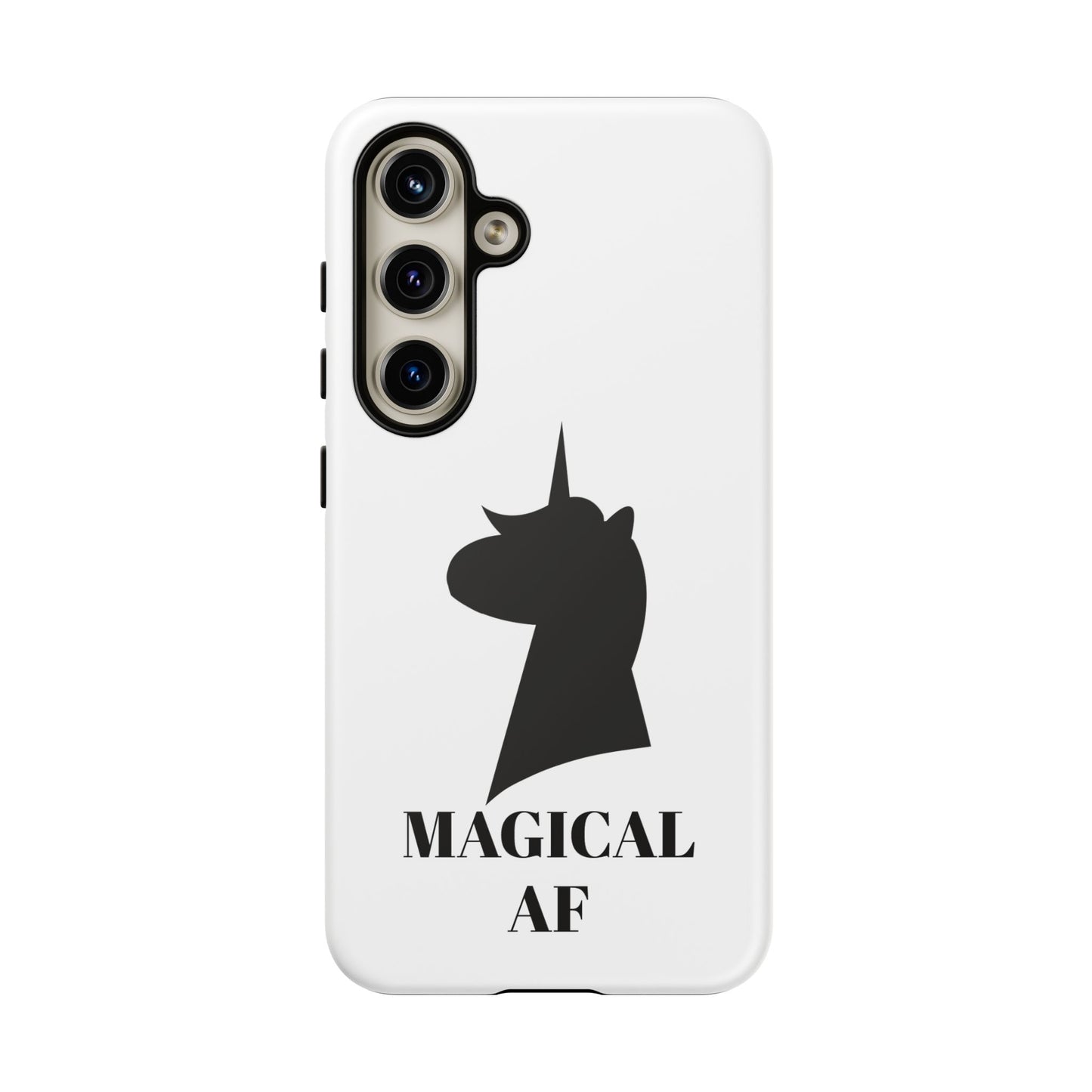 Magical AF Tough Phone Case