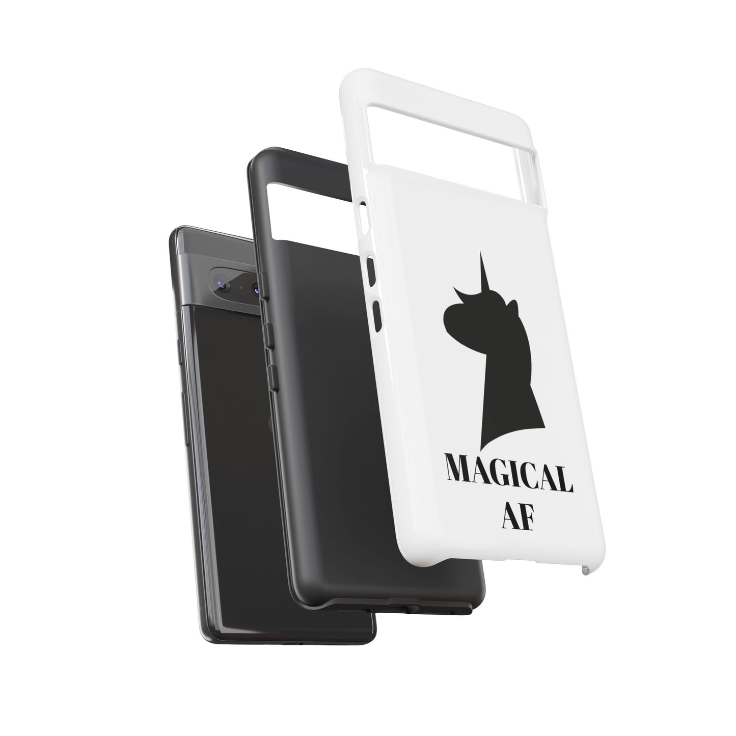 Magical AF Tough Phone Case