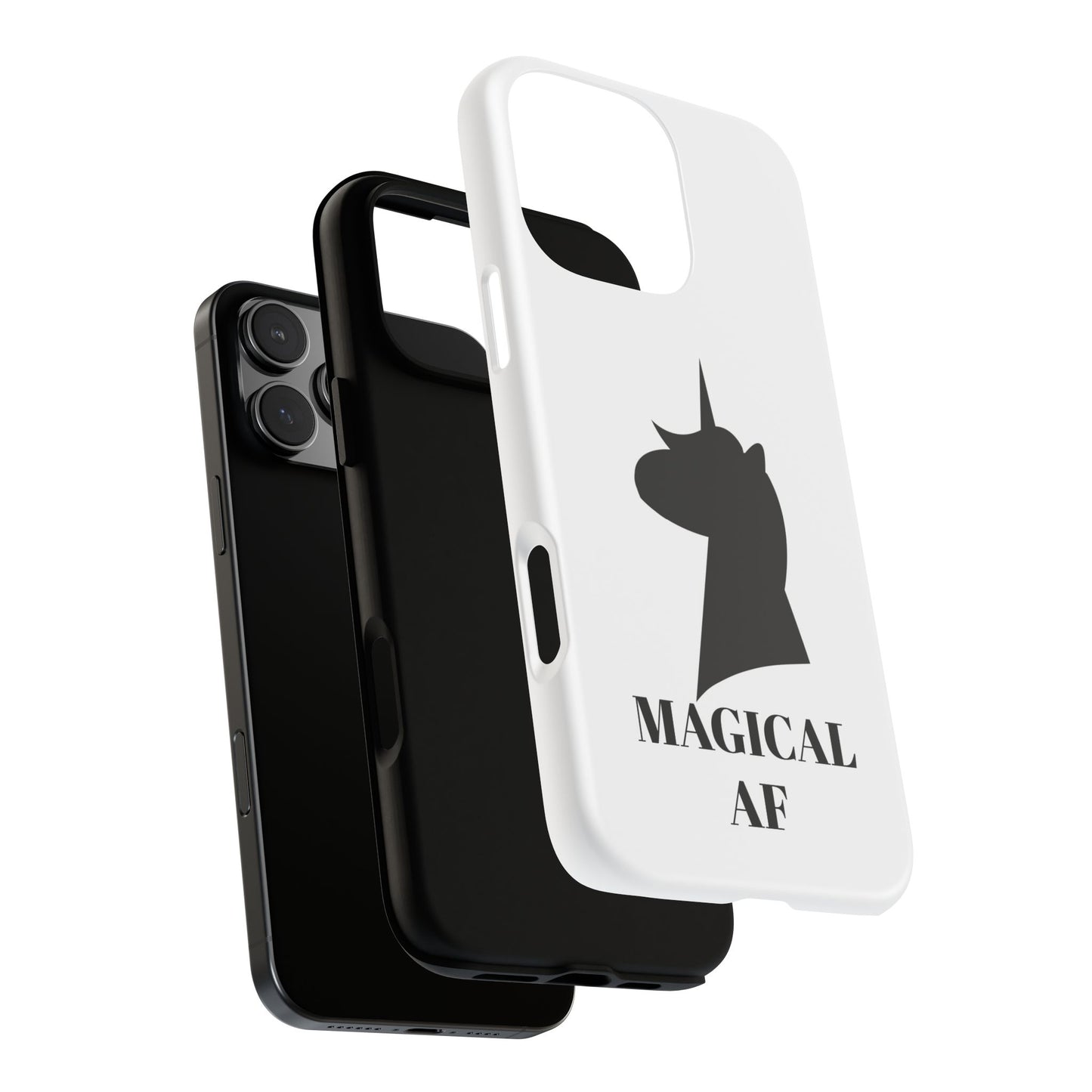 Magical AF Tough Phone Case