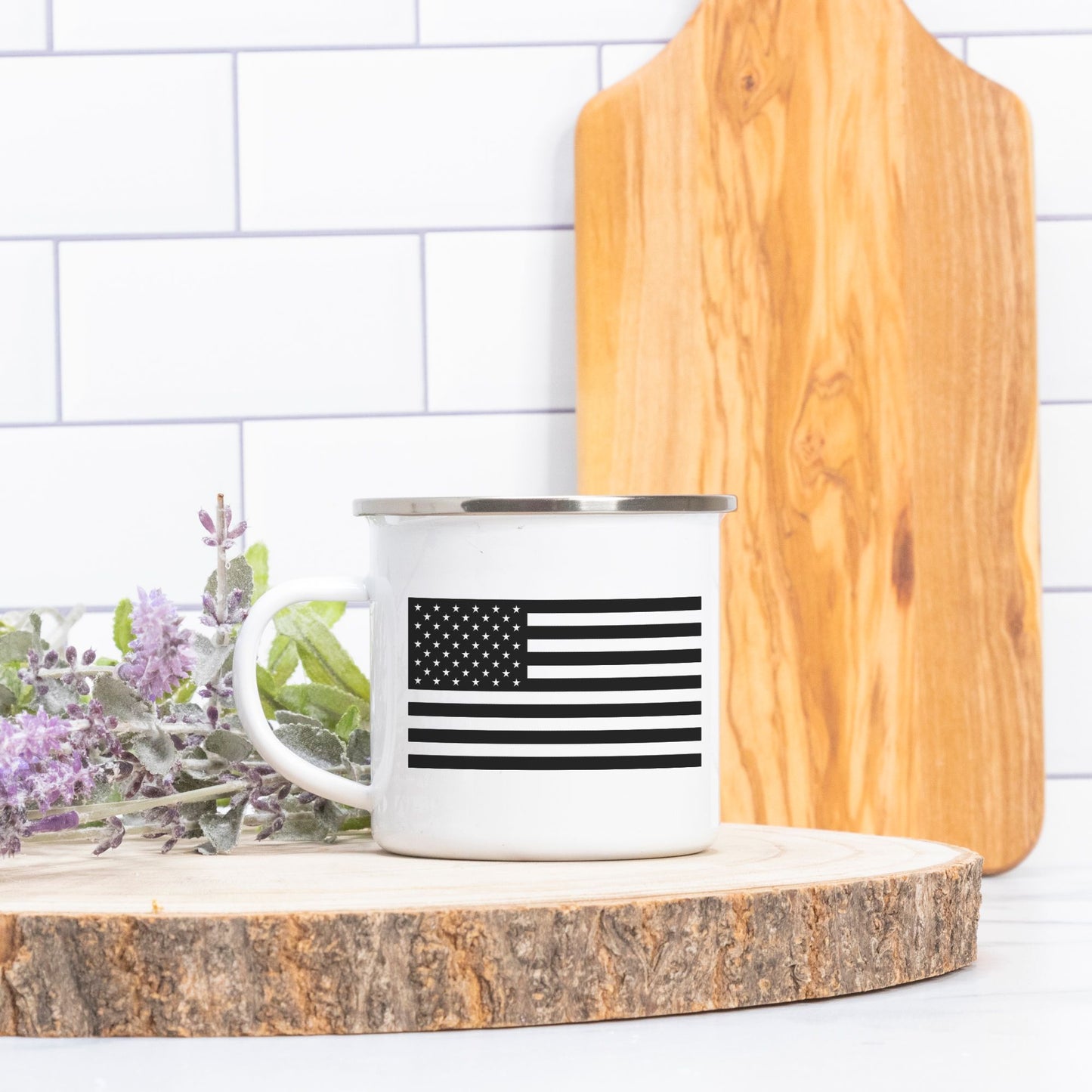 FREEDOM Camp Mug 10 oz.