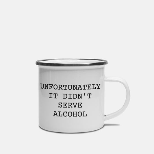 I Passed The Bar Legal Mug 10 oz.