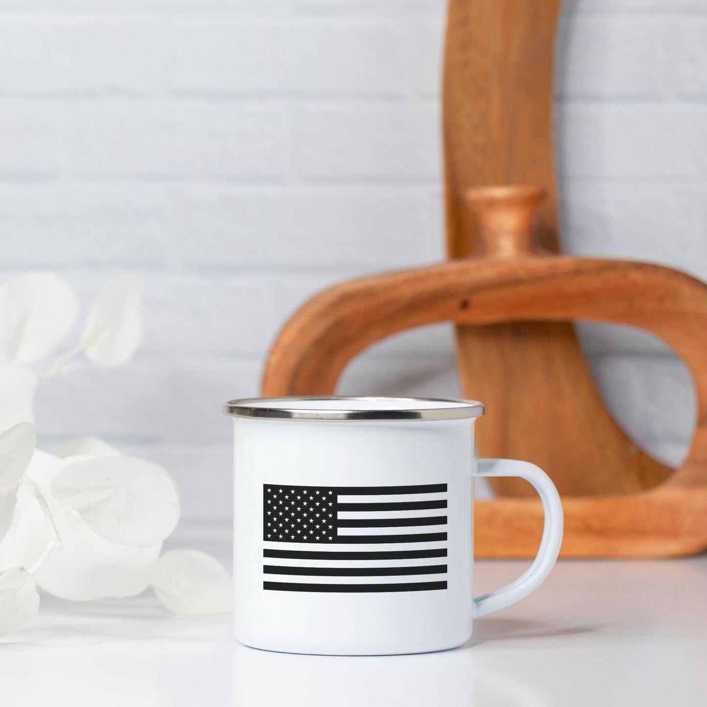 Raised On Fireworks & Freedom Mug 10 oz.